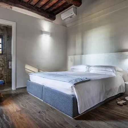 Salvadonica Villa San Casciano in Val di Pesa Exterior photo