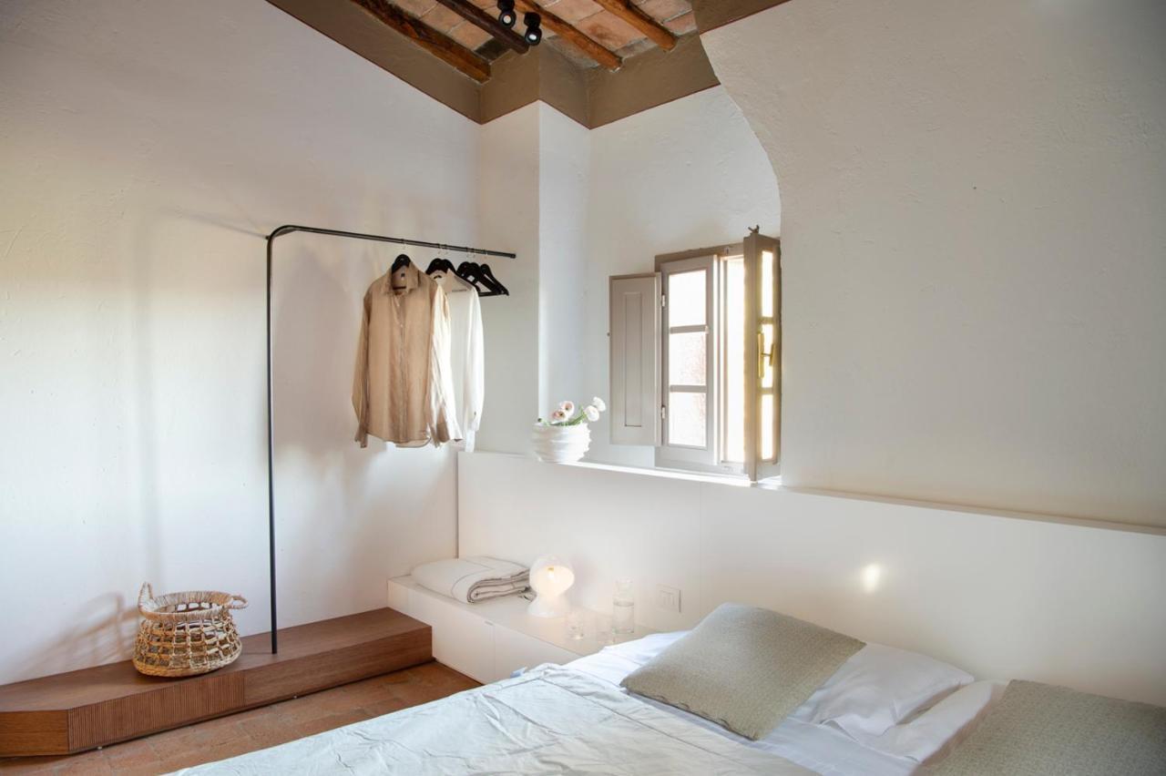 Bauernhof Salvadonica San Casciano in Val di Pesa