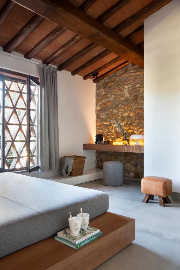 Bauernhof Salvadonica San Casciano in Val di Pesa