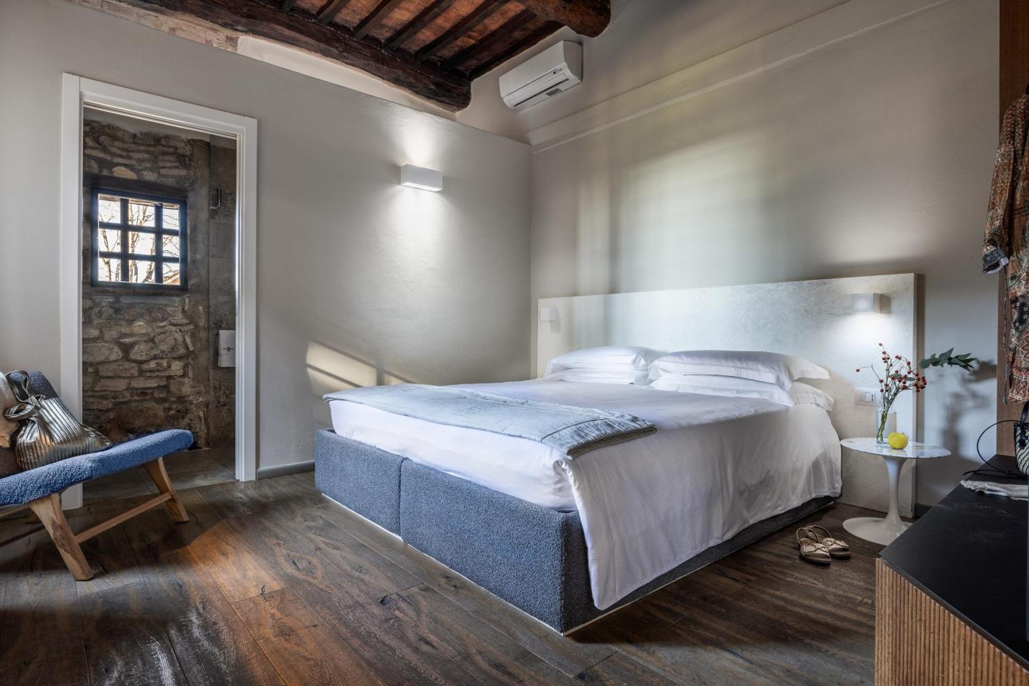 Salvadonica * San Casciano in Val di Pesa