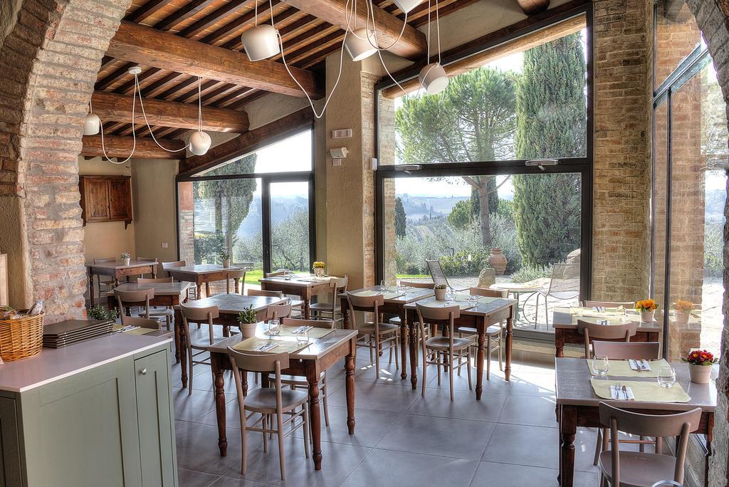 Salvadonica Bauernhof San Casciano in Val di Pesa