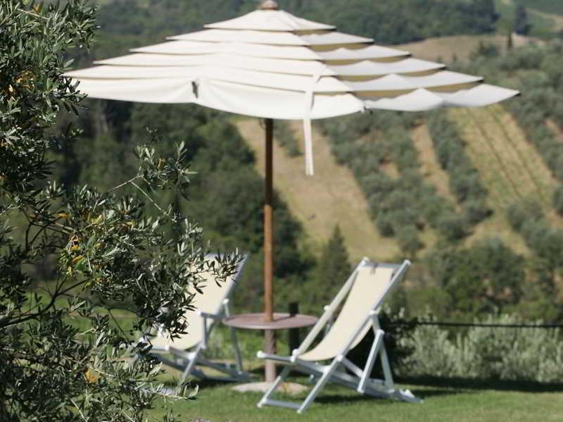 Bauernhof Salvadonica San Casciano in Val di Pesa