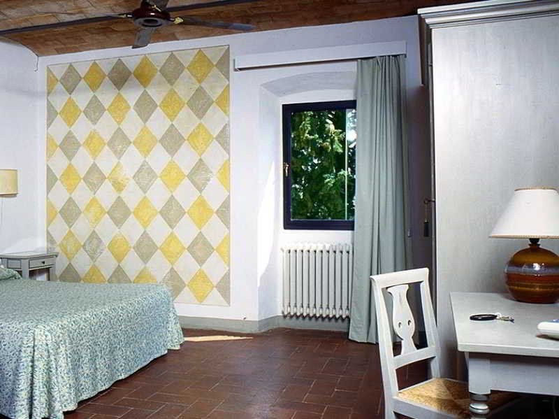 Salvadonica Bauernhof