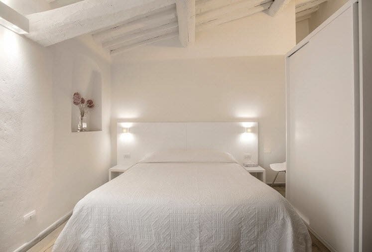 Salvadonica Bauernhof San Casciano in Val di Pesa