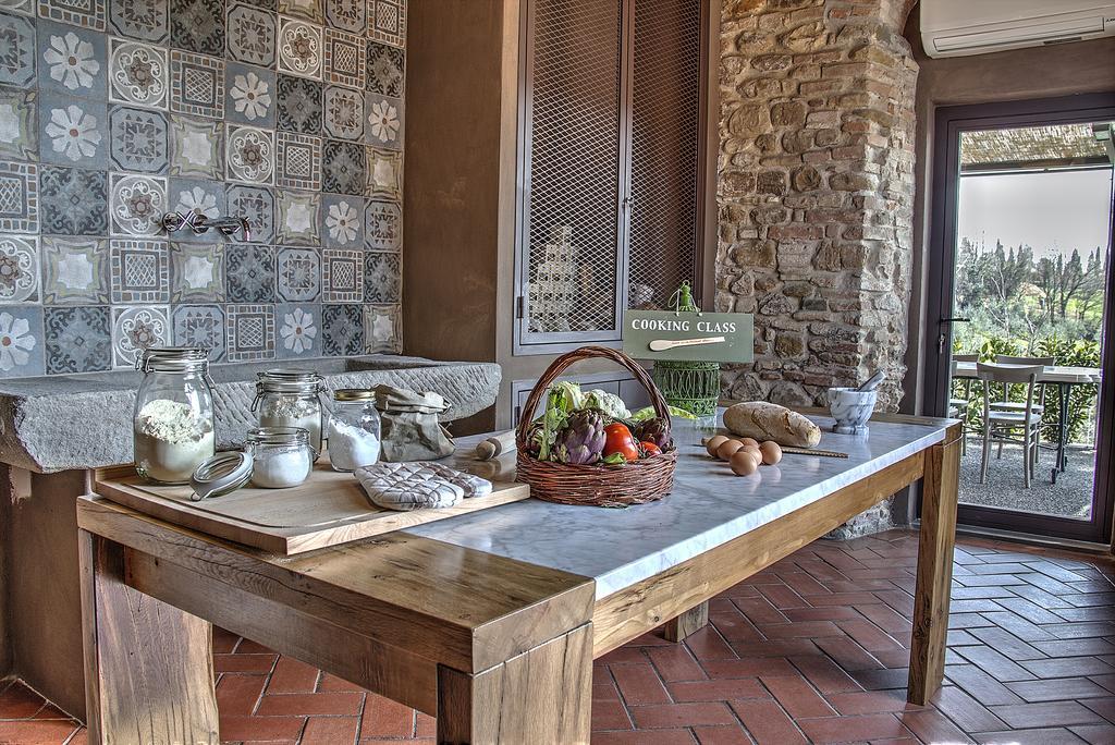 Salvadonica * San Casciano in Val di Pesa