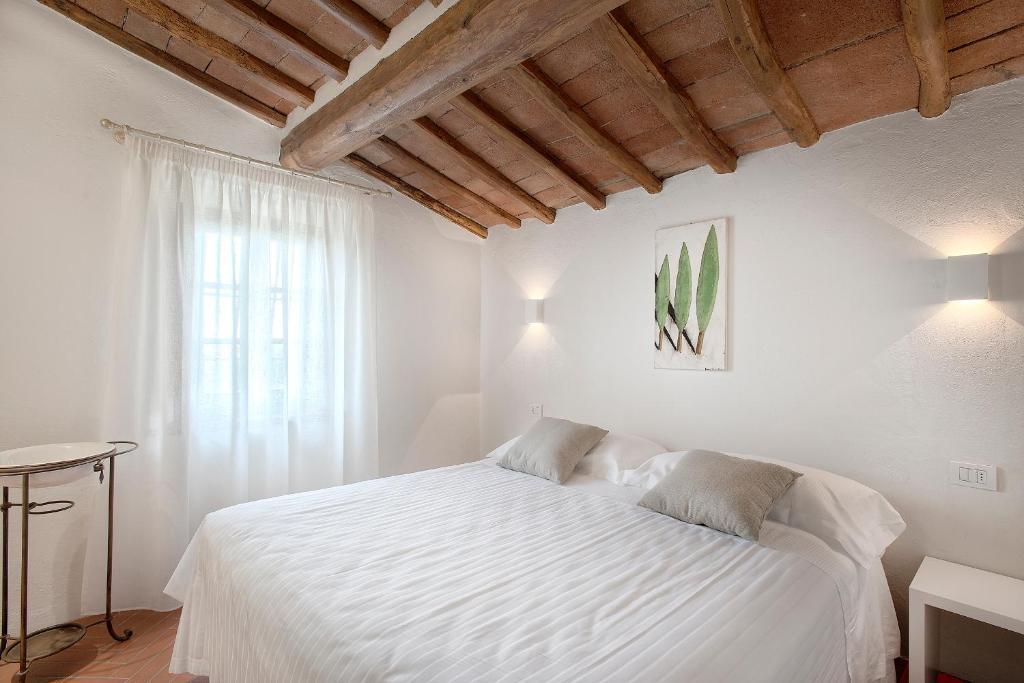 Salvadonica Séjour à la ferme San Casciano in Val di Pesa